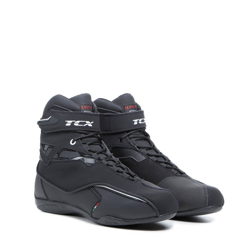 Мотоботы TCX ZETA WP