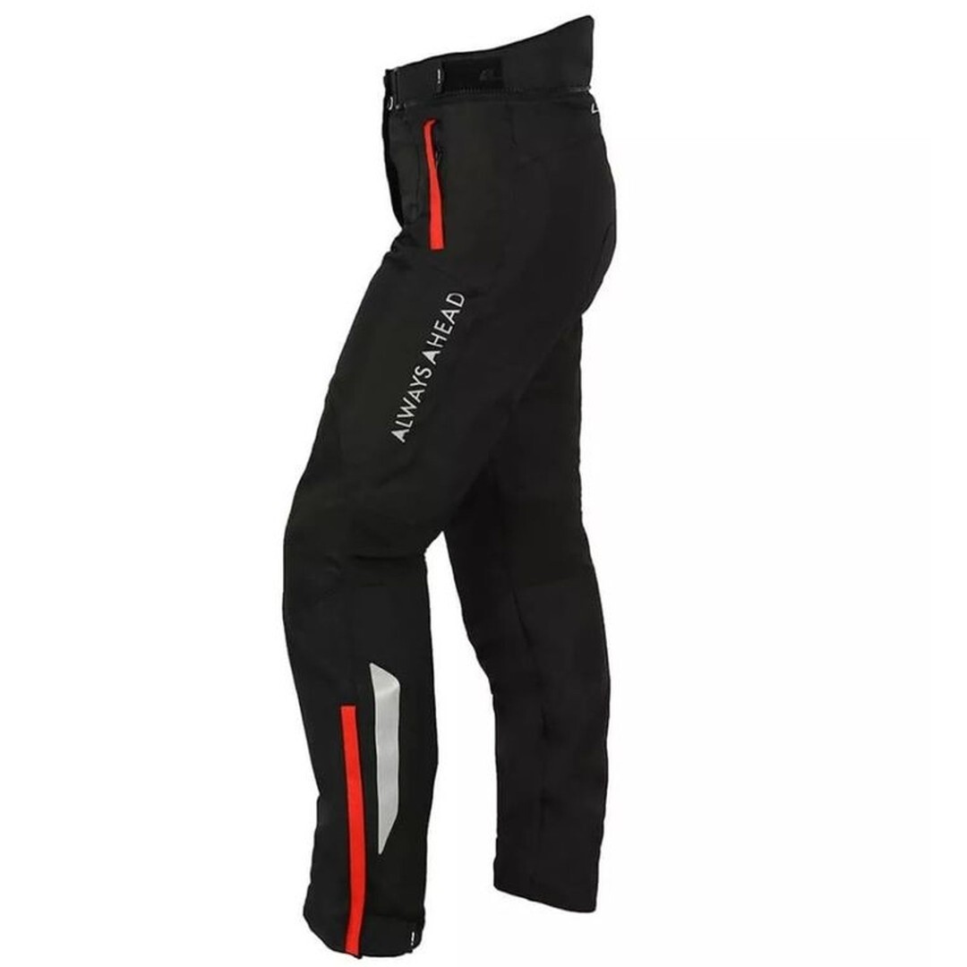 Мотобрюки LS2 CHART LADY PANTS