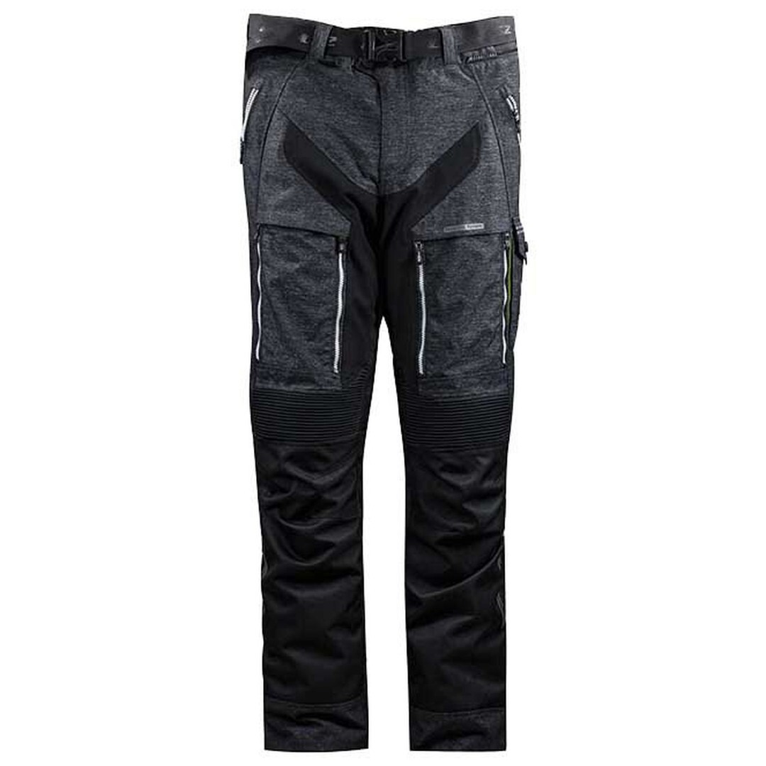 Мотобрюки LS2 NEVADA MAN PANT