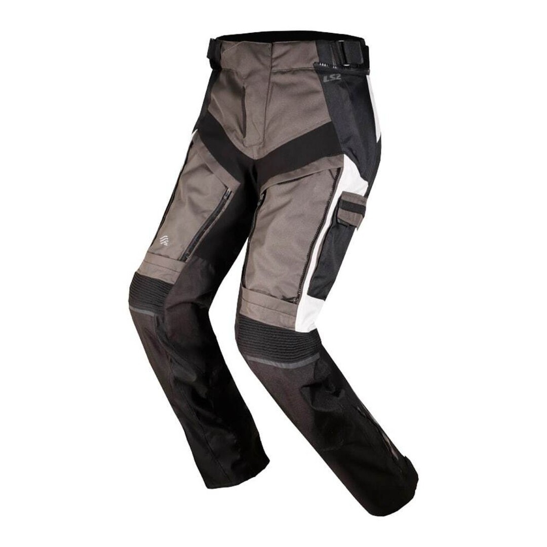 Мотобрюки LS2 NORWAY MAN PANT