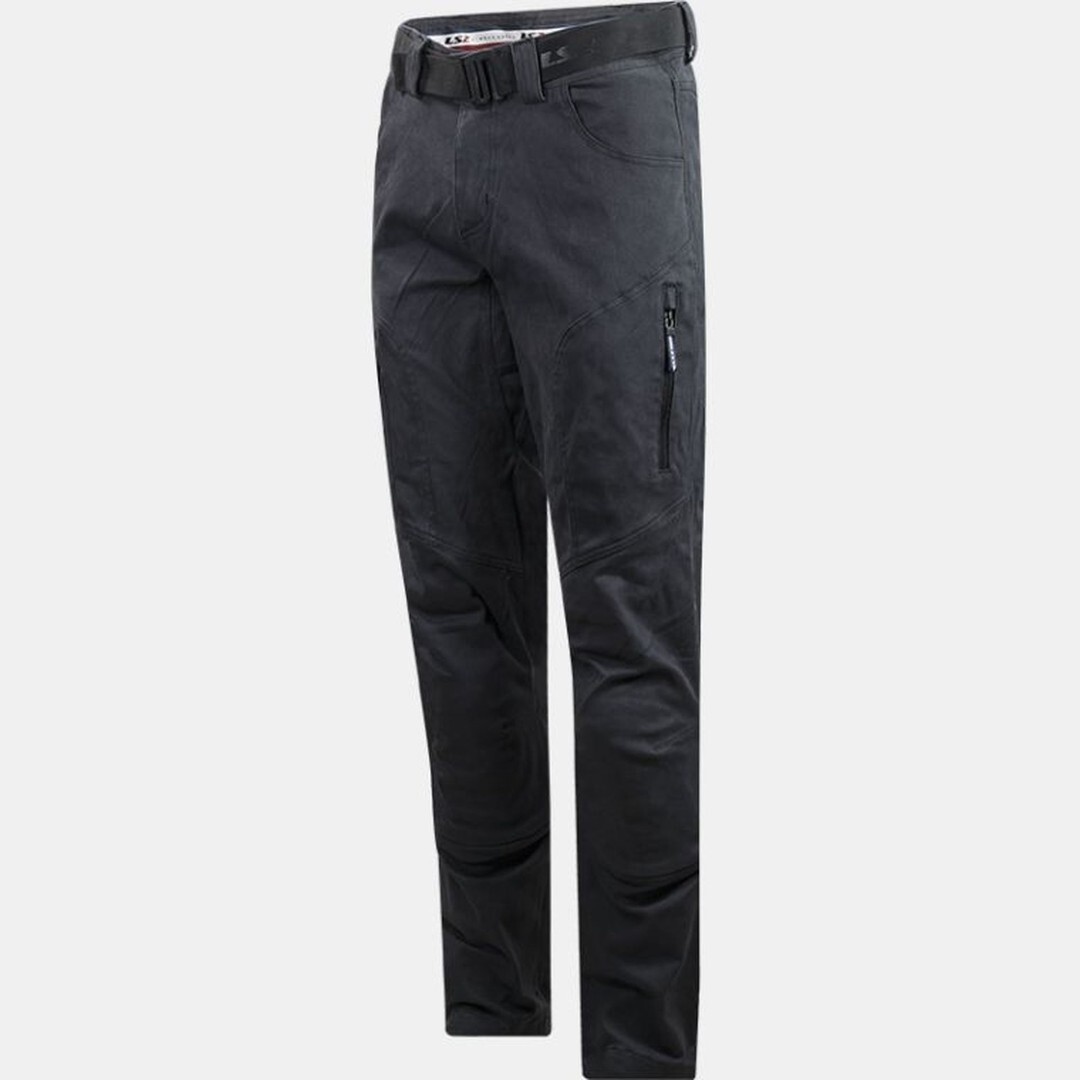 Мотобрюки LS2 STRAIGHT MAN PANT