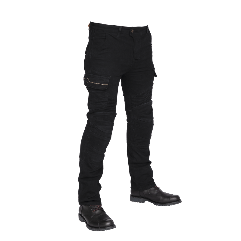 Мотобрюки MadBull Cargo JS