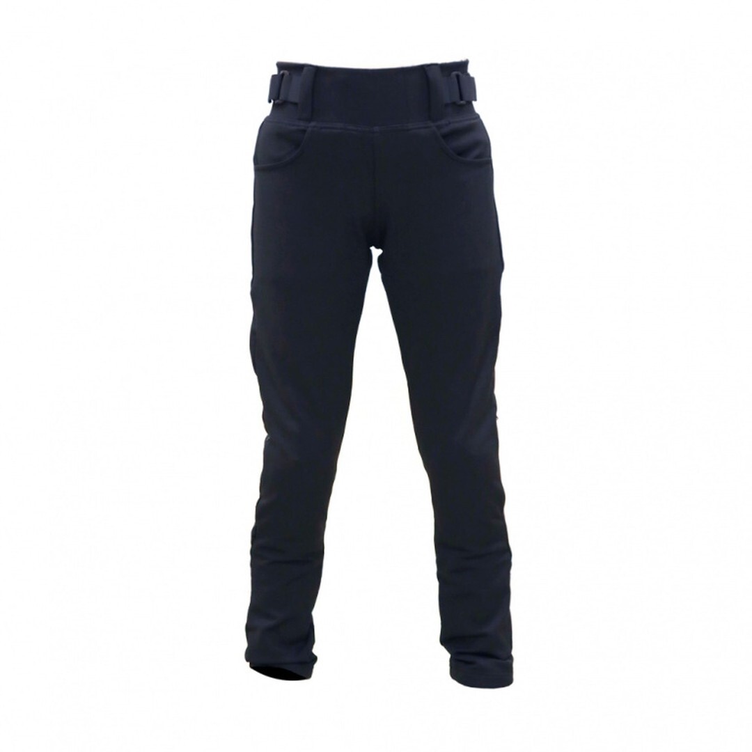 Мотобрюки женские MCP Leggings