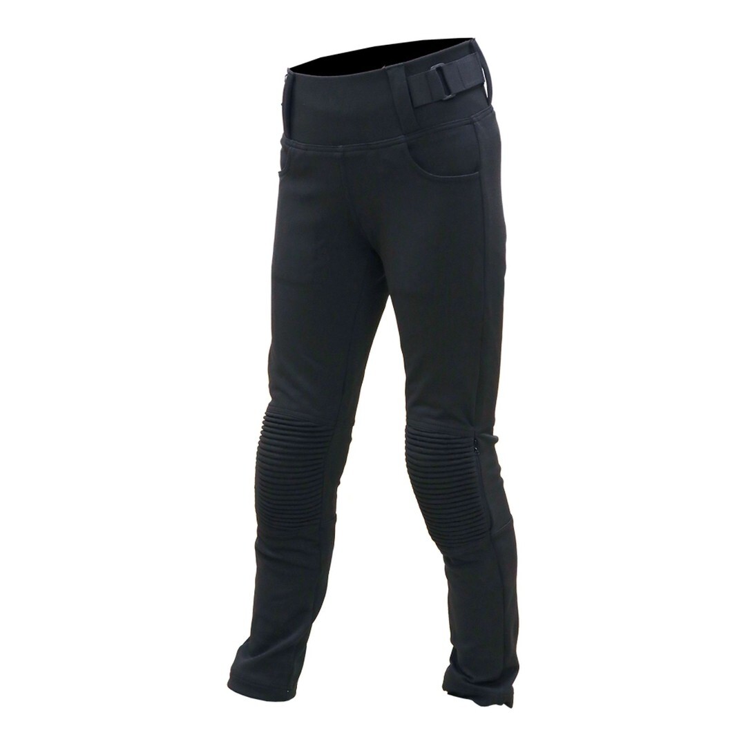 Мотобрюки женские MCP Leggings Stretch