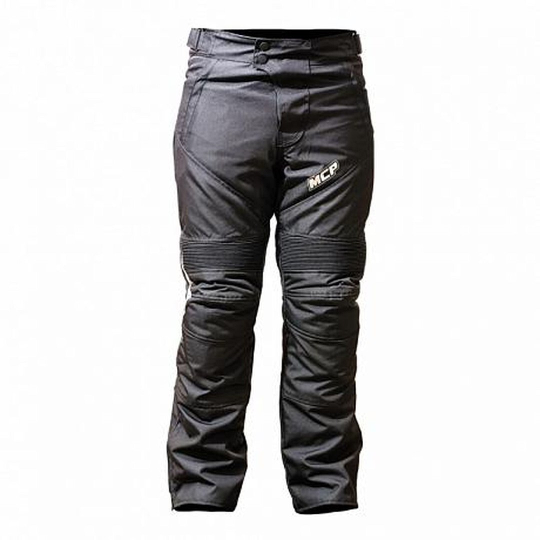Мотобрюки женские текстильные MCP Ferns 2