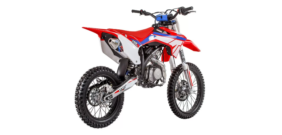 Мотоцикл Apollo RXF FREERIDE 125 19/16 — изображение 3
