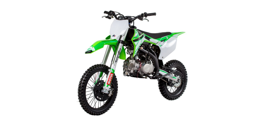 Мотоцикл Apollo RXF FREERIDE 125 19/16 — изображение 16