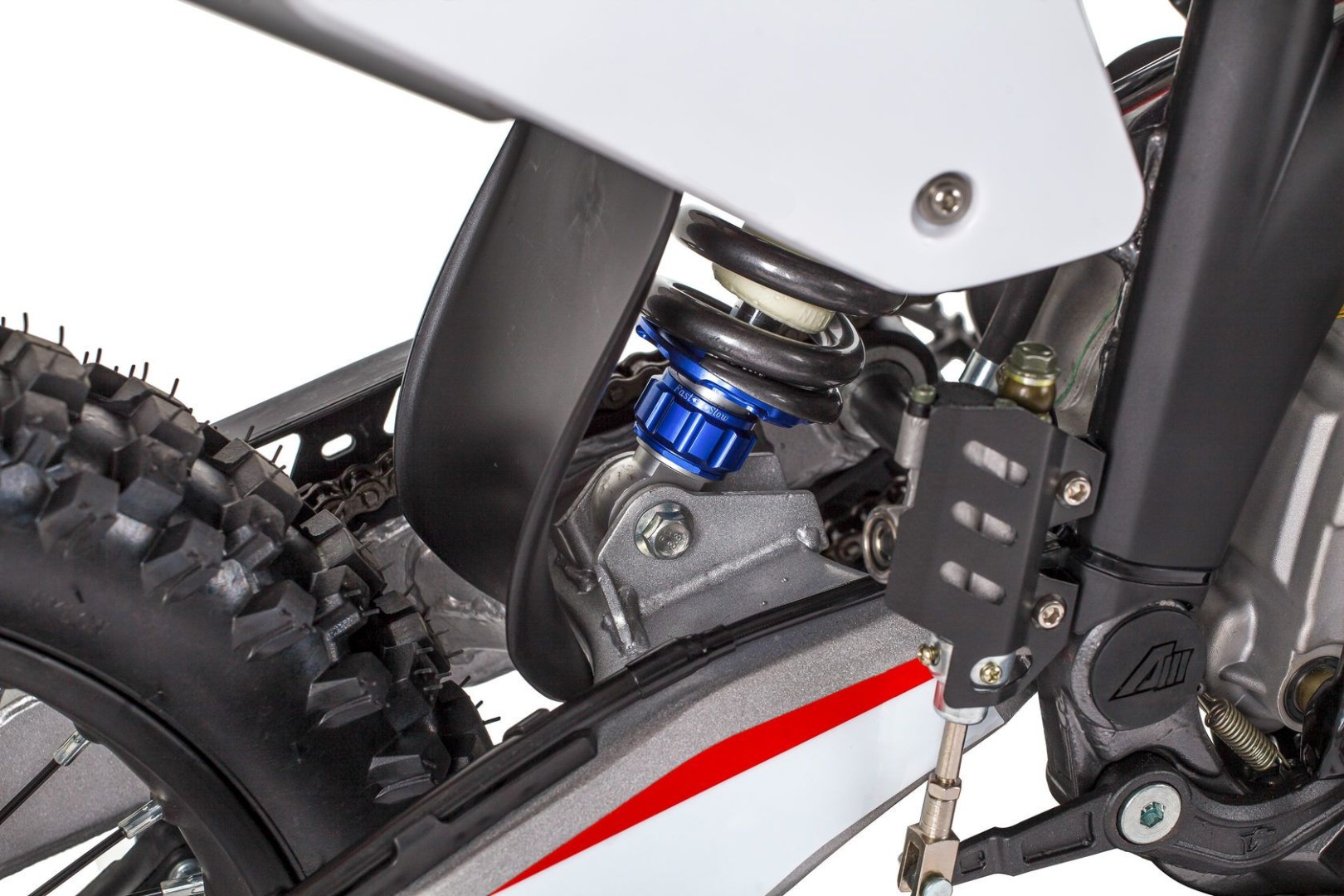 Мотоцикл Apollo RXF FREERIDE 125 19/16 — изображение 10