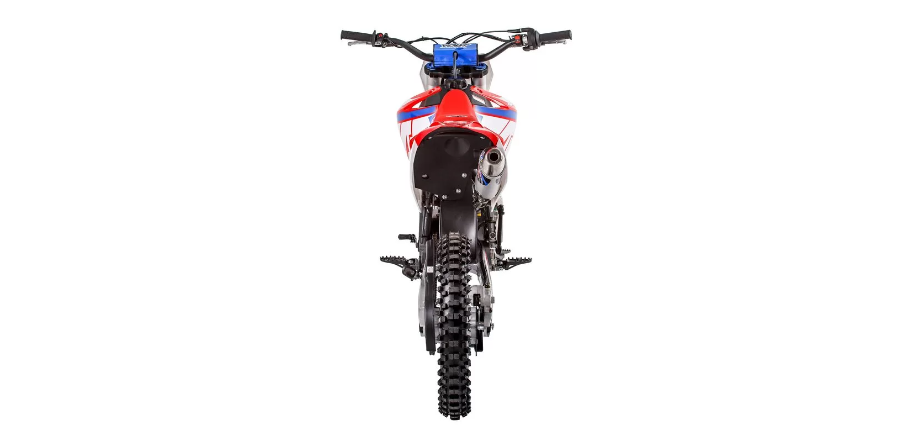 Мотоцикл Apollo RXF FREERIDE 125 19/16 — изображение 4