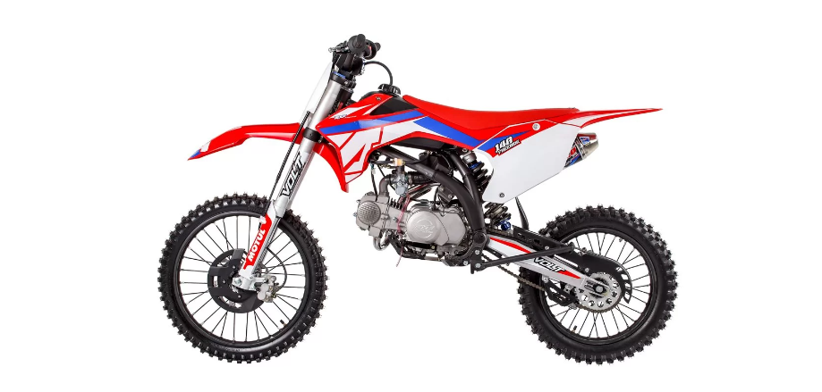 Мотоцикл Apollo RXF FREERIDE 125 19/16 — изображение 6