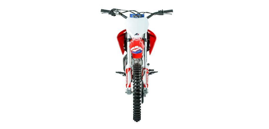 Мотоцикл Apollo RXF FREERIDE 125 19/16 — изображение 7