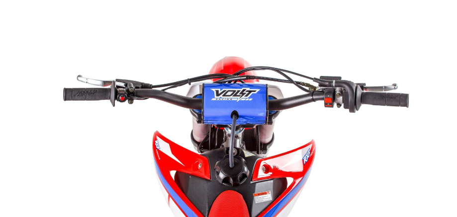 Мотоцикл Apollo RXF FREERIDE 125 19/16 — изображение 9