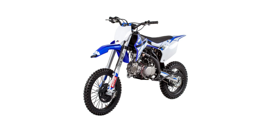 Мотоцикл Apollo RXF FREERIDE 125 19/16 — изображение 13