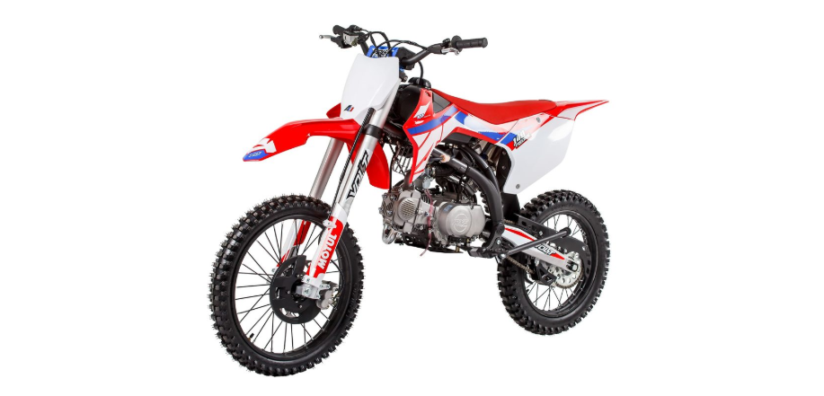 Мотоцикл Apollo RXF FREERIDE 190E 19/16