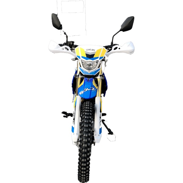 Мотоцикл Enduro Sport-003 с ПТС