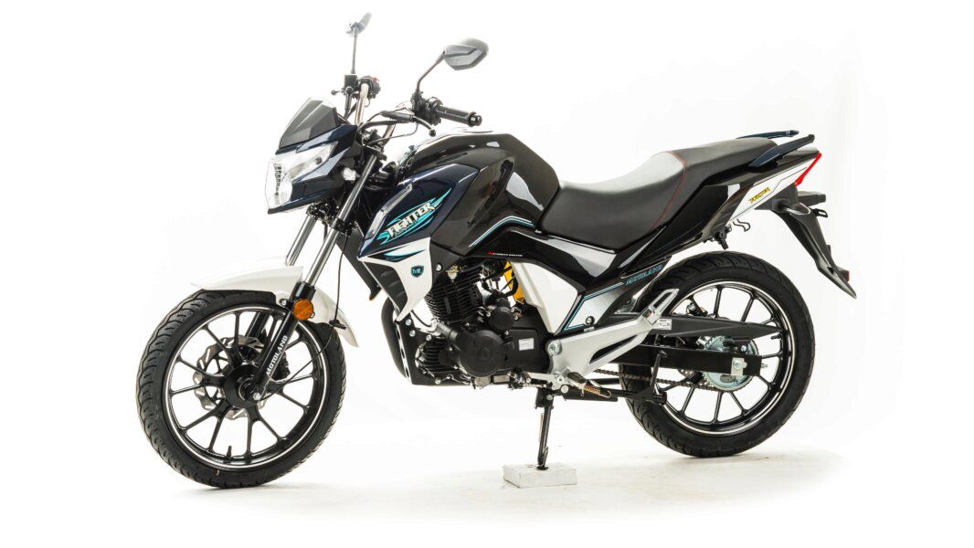 Мотоцикл Motoland FIGHTER 250