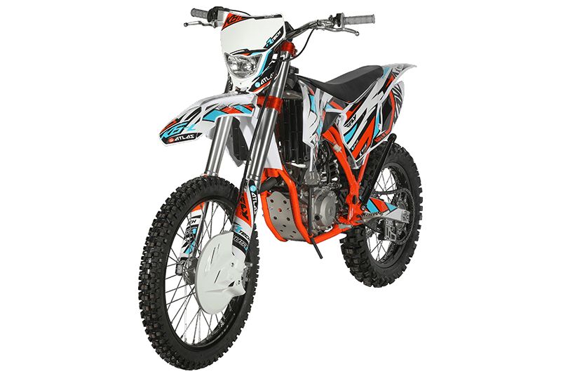 Мотоцикл KAYO K6-L 250 ENDURO