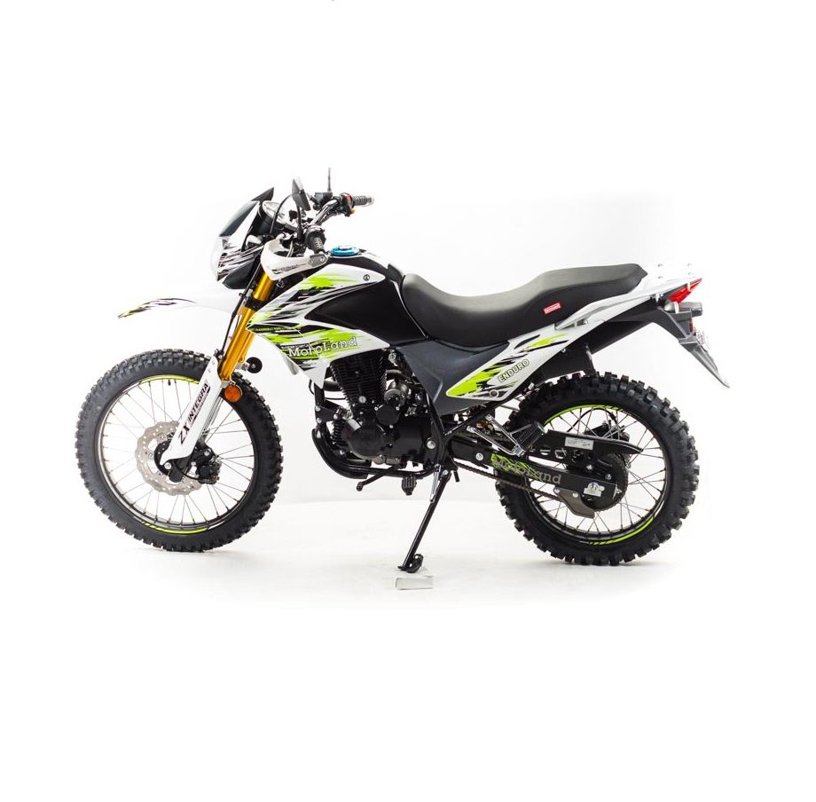 Мотоцикл Motoland ENDURO ST 250 с ПТС