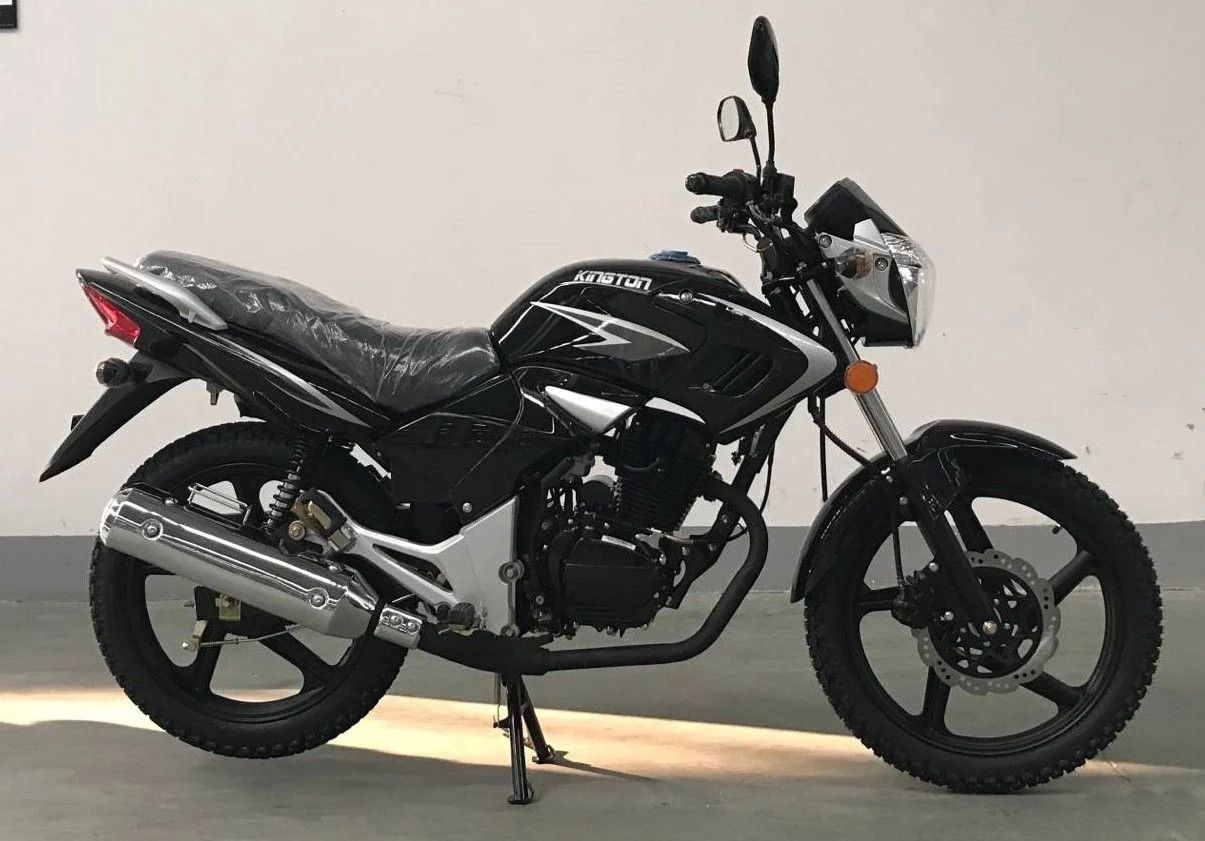 Мотоцикл Phantom 150cc с ПТС