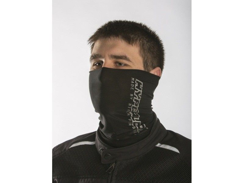 Мотоциклетный баф Hyperlook Secretive
