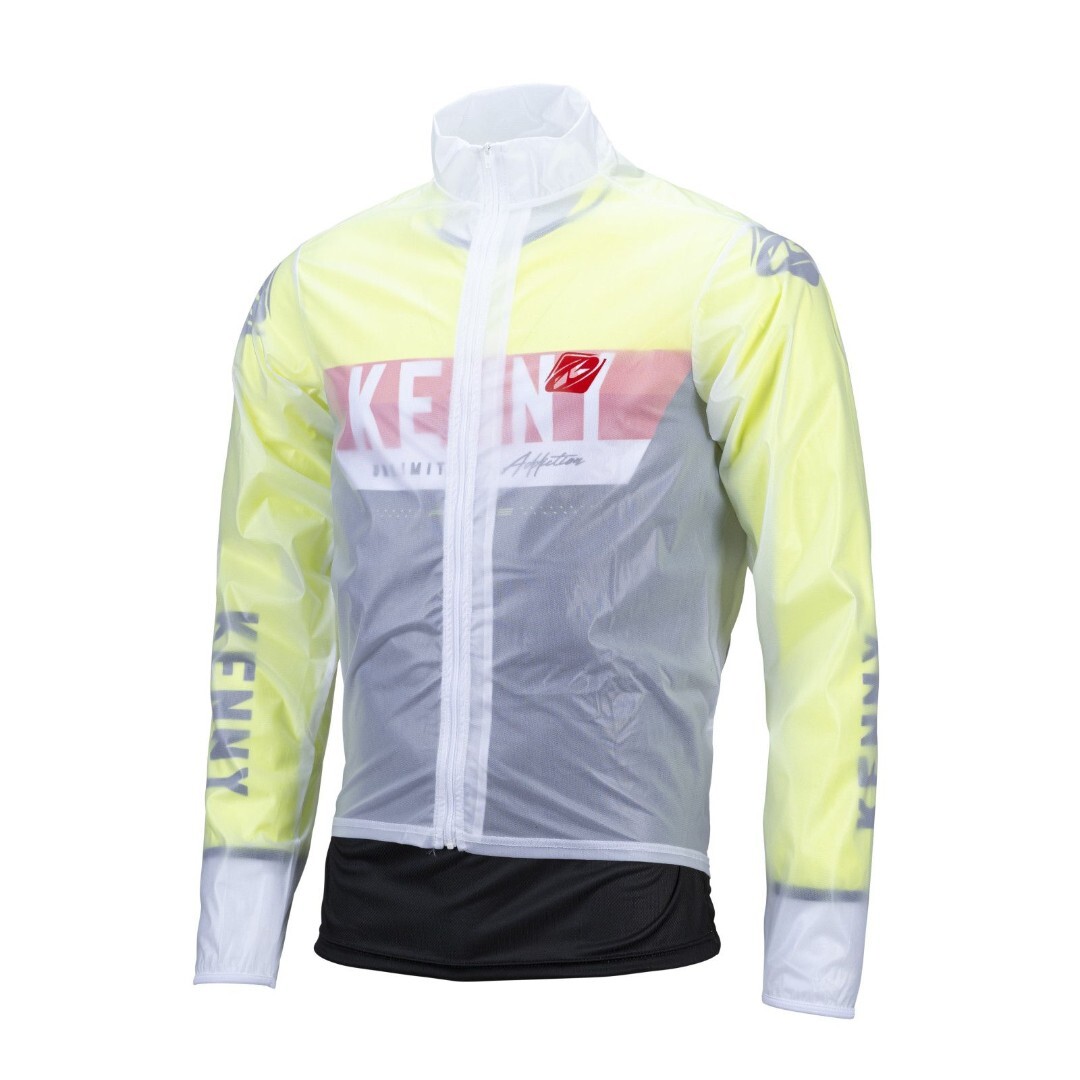 Мотодождевик Kenny Casaque Zipped