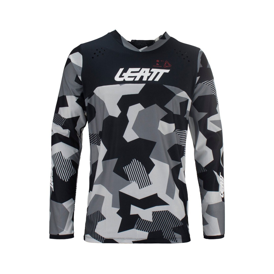 Мотоджерси Leatt Moto 4.5 Enduro Jersey