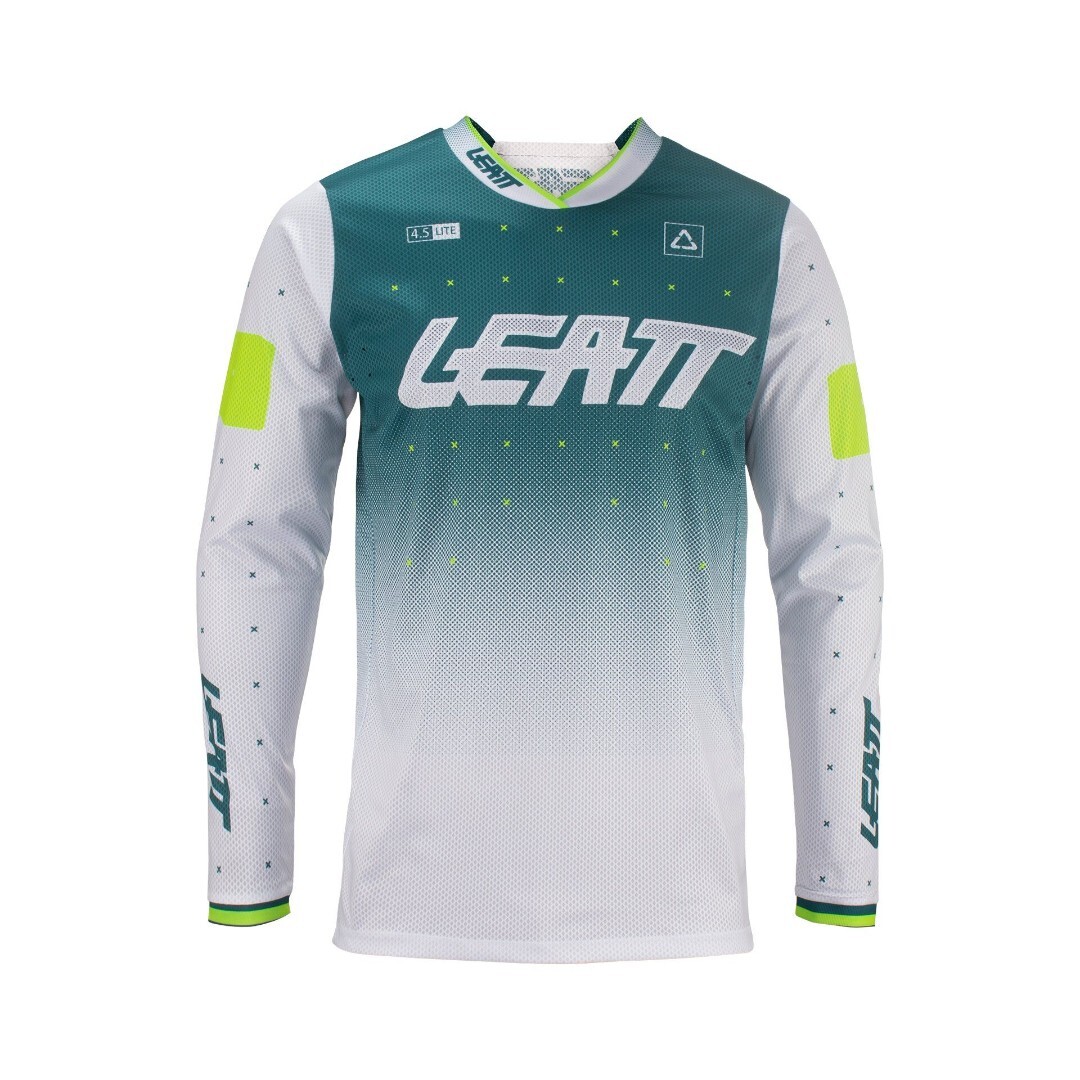 Мотоджерси Leatt Moto 4.5 Lite Jersey