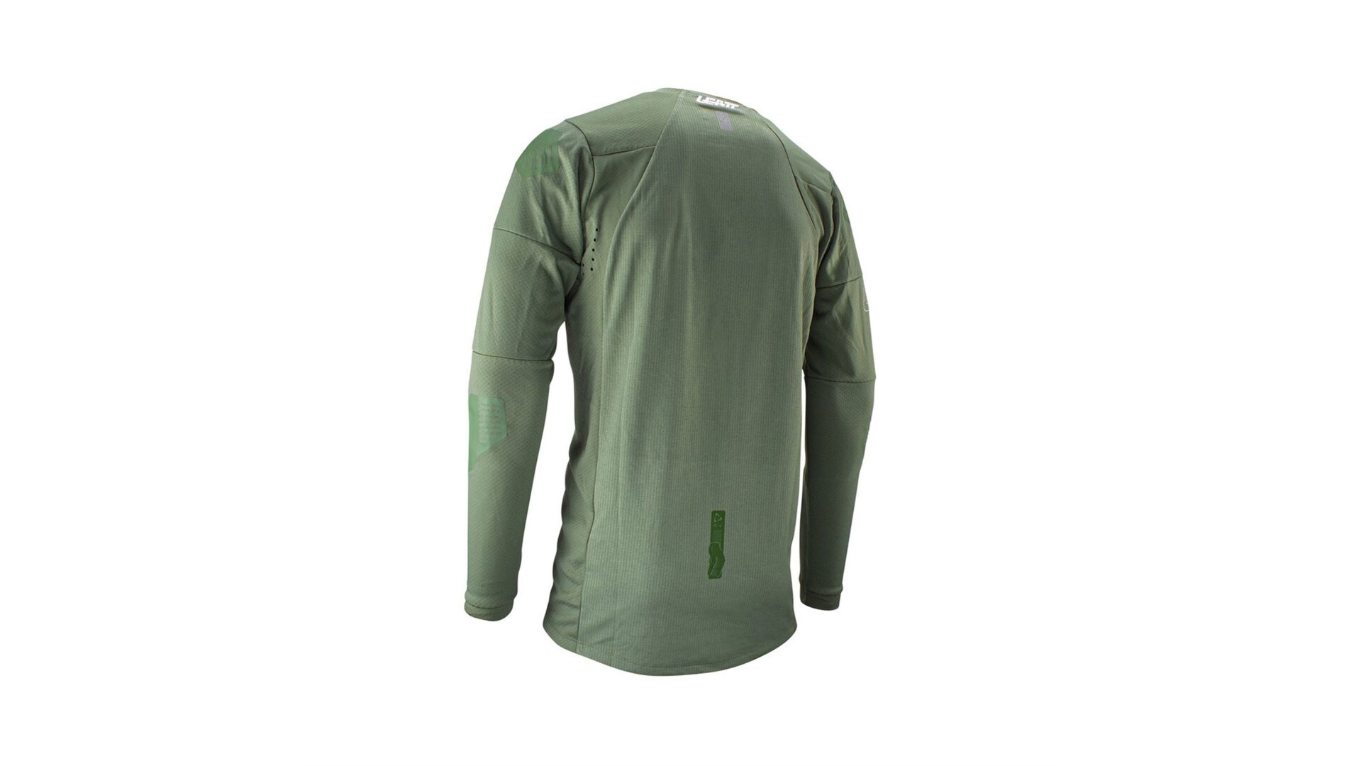 Мотоджерси Leatt Moto 4.5 WindBlock Jersey — изображение 3
