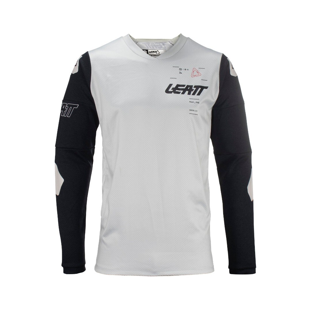 Мотоджерси Leatt Moto 4.5 WindBlock Jersey — изображение 6