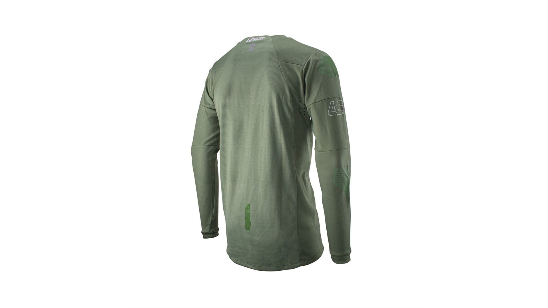 Мотоджерси Leatt Moto 4.5 WindBlock Jersey — изображение 4