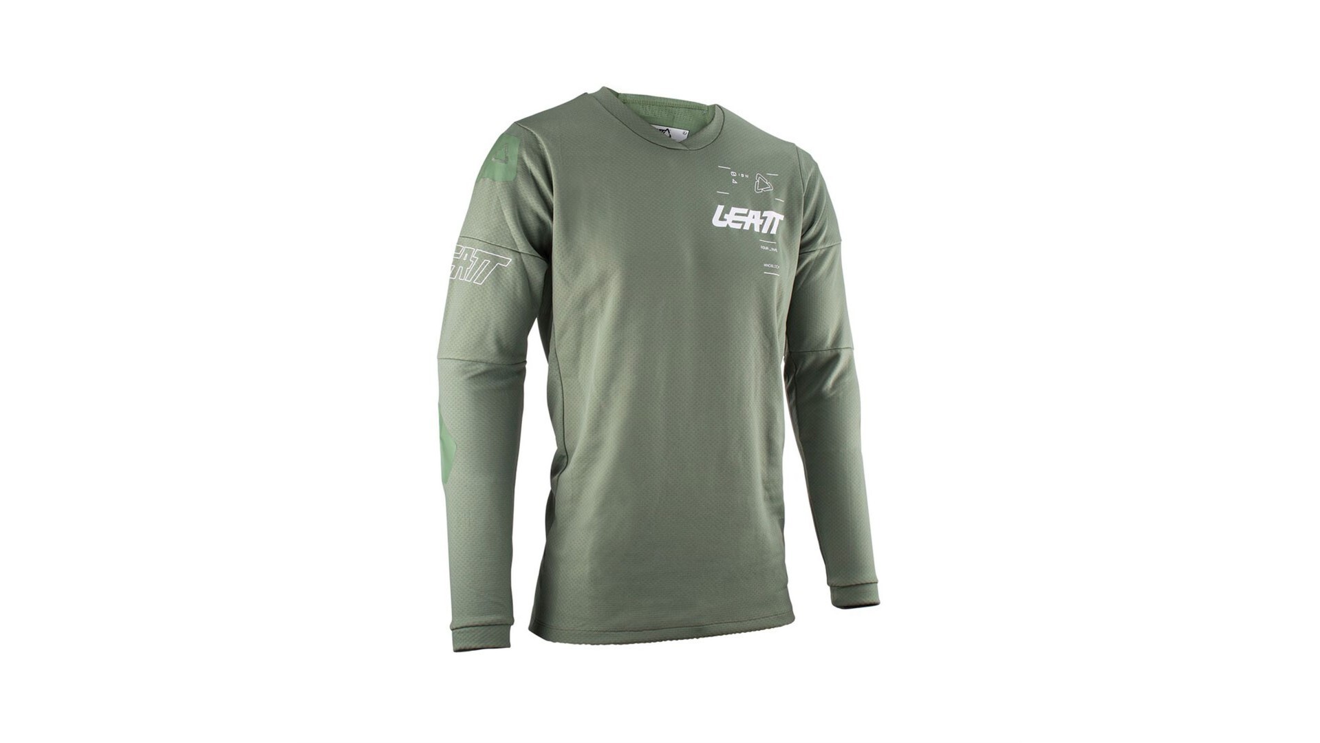 Мотоджерси Leatt Moto 4.5 WindBlock Jersey