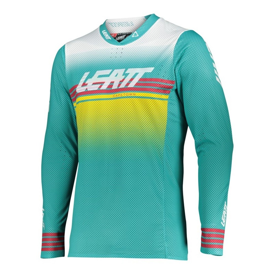 Мотоджерси Leatt Moto 5.5 UltraWeld Jersey 2022