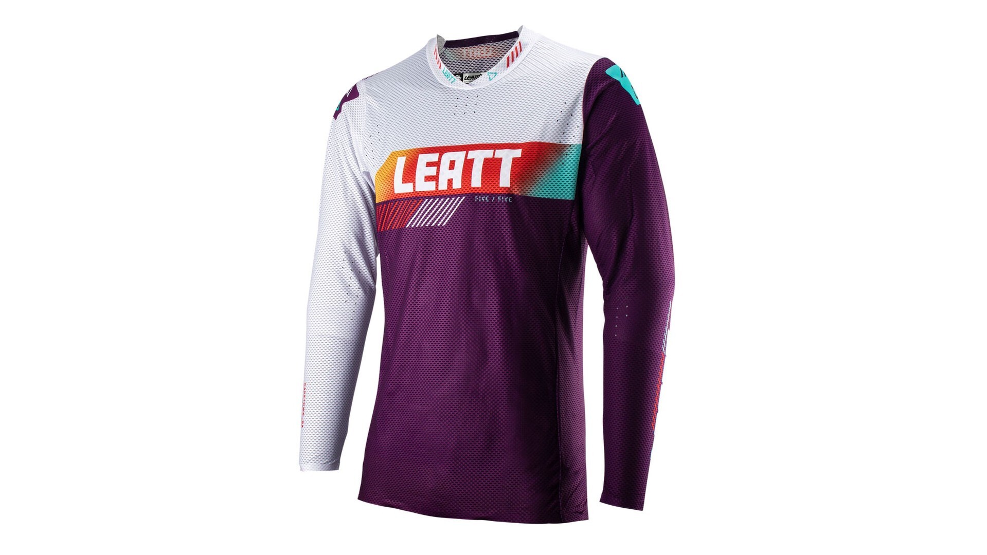 Мотоджерси Leatt Moto 5.5 UltraWeld Jersey 2023