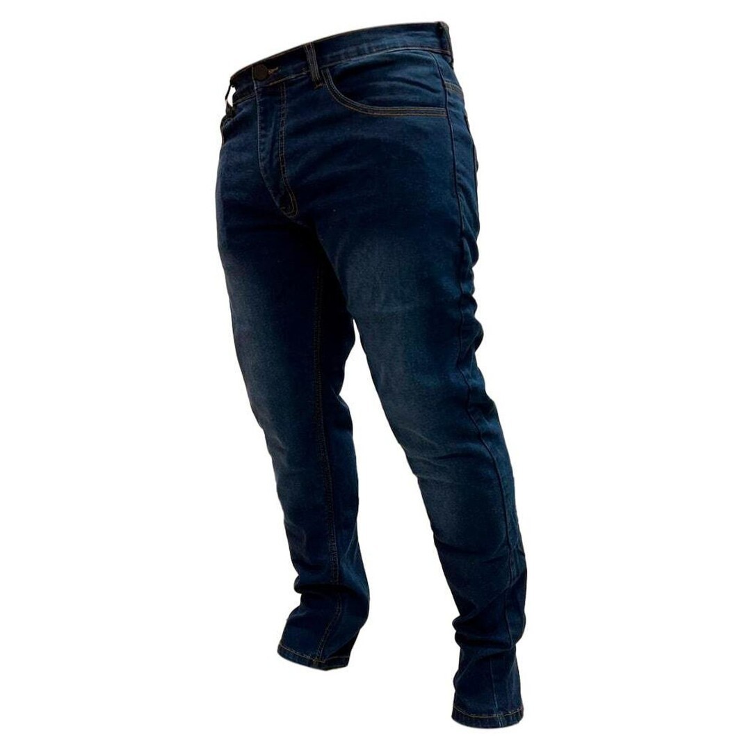 Мотоджинсы мужские MCP Aspid Stretch