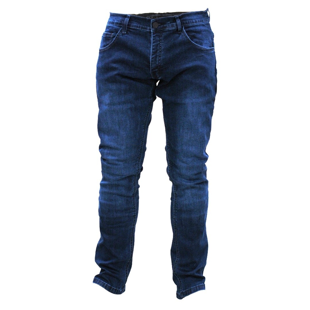 Мотоджинсы мужские MCP Cobra Belly Low Rise 2