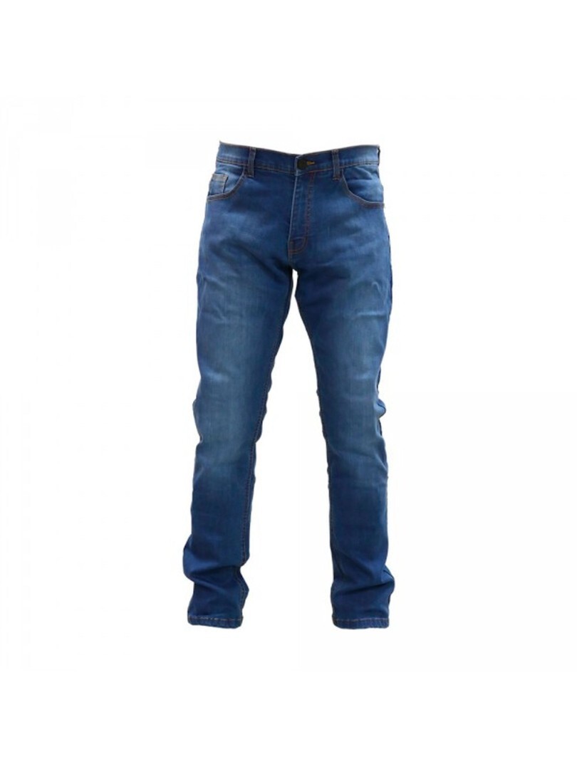 Мотоджинсы мужские MCP Cobra Stretch 2