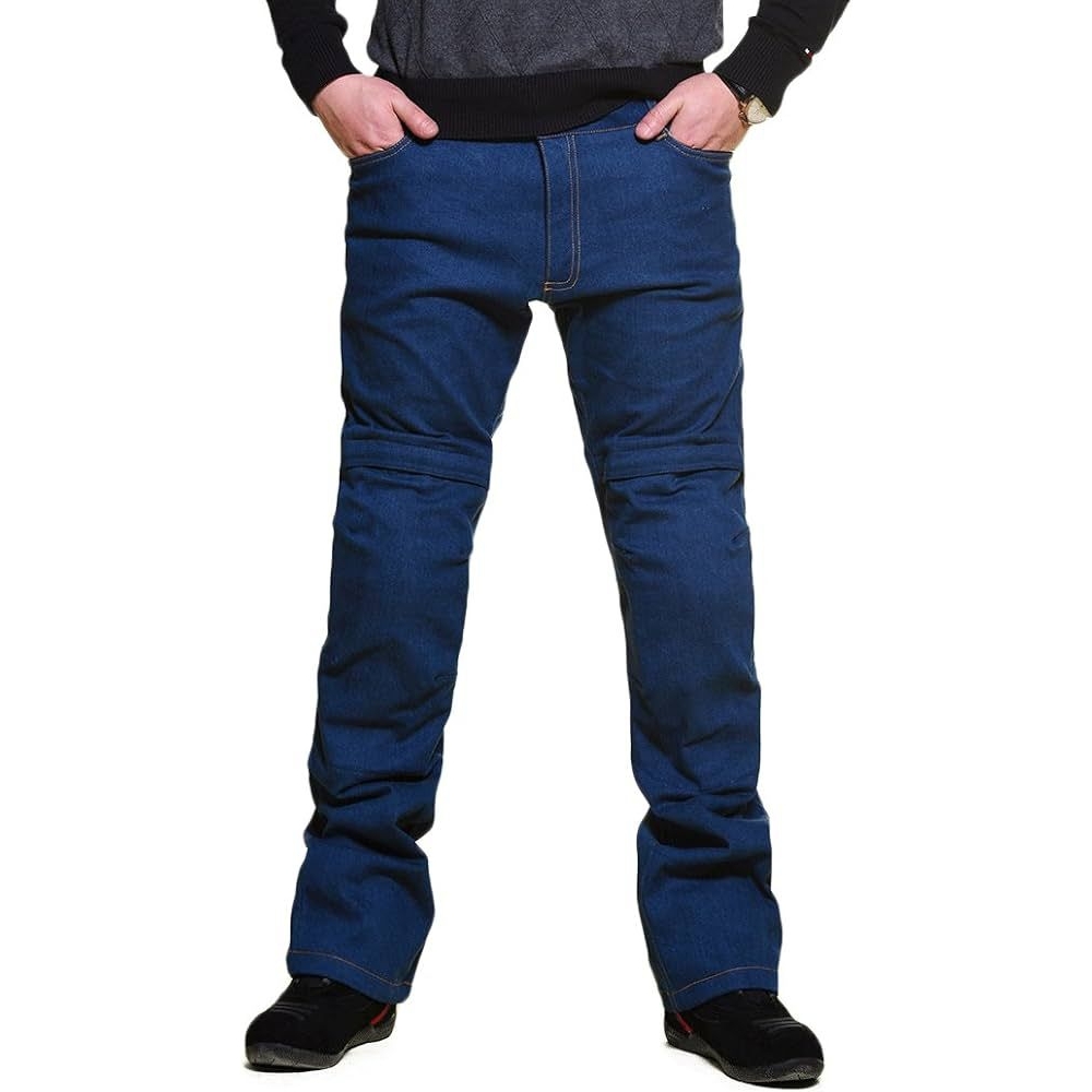 Мотоджинсы Nerve Ata Men's Jeans