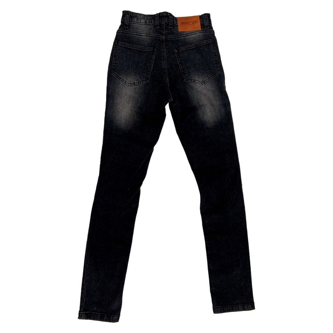 Мотоджинсы женские MCP Aspid Stretch