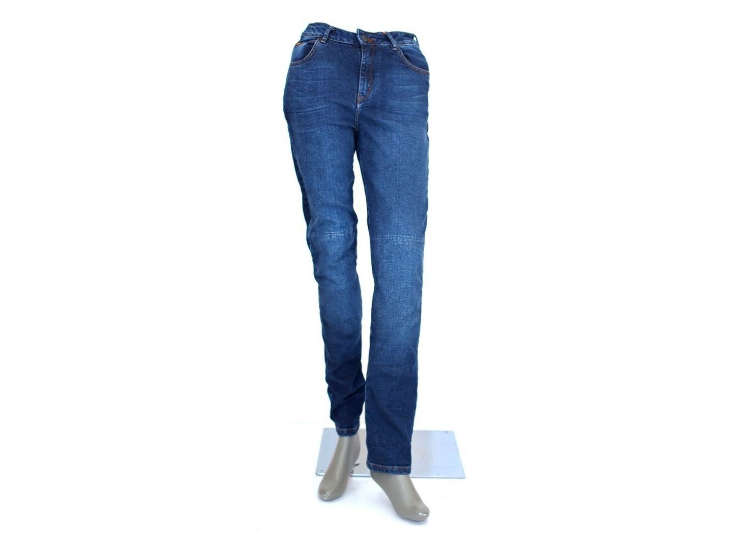 Мотоджинсы женские MCP Cobra Stretch