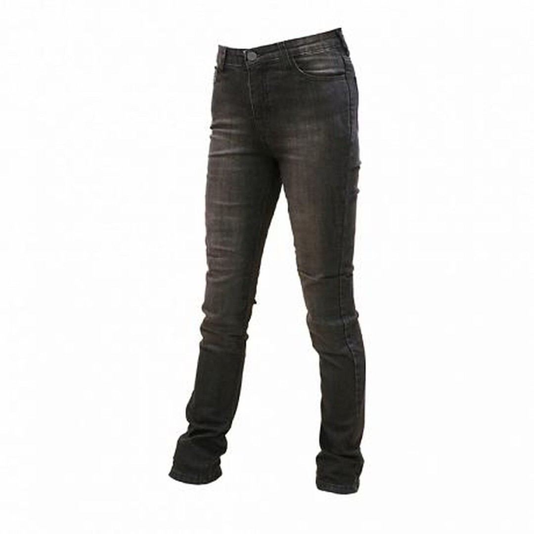 Мотоджинсы женские MCP Cobra Stretch 2