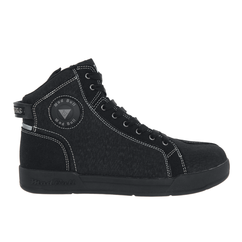 Мотокеды MadBull Sneakers