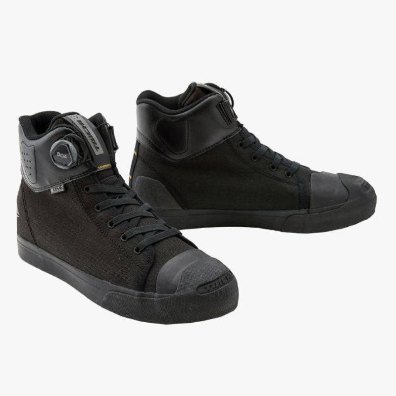 Мотокеды Taichi DRYMASTER-FIT HOOP Cordura