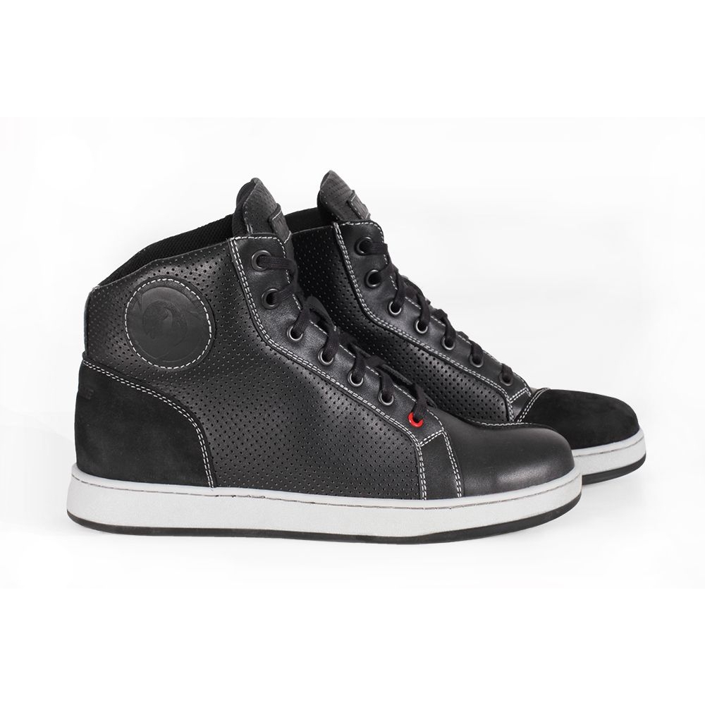 Мотокроссовки Inflame SNEAKERS SUMMER