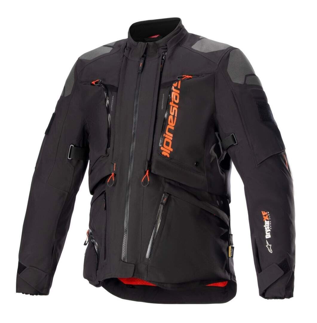 Мотокуртка ALPINESTARS 6