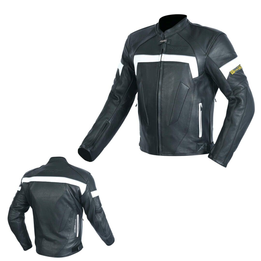 Мотокуртка HIZER CE-1109