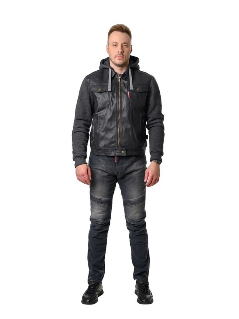 Мотокуртка комбинированная STARKS RACER Cordura