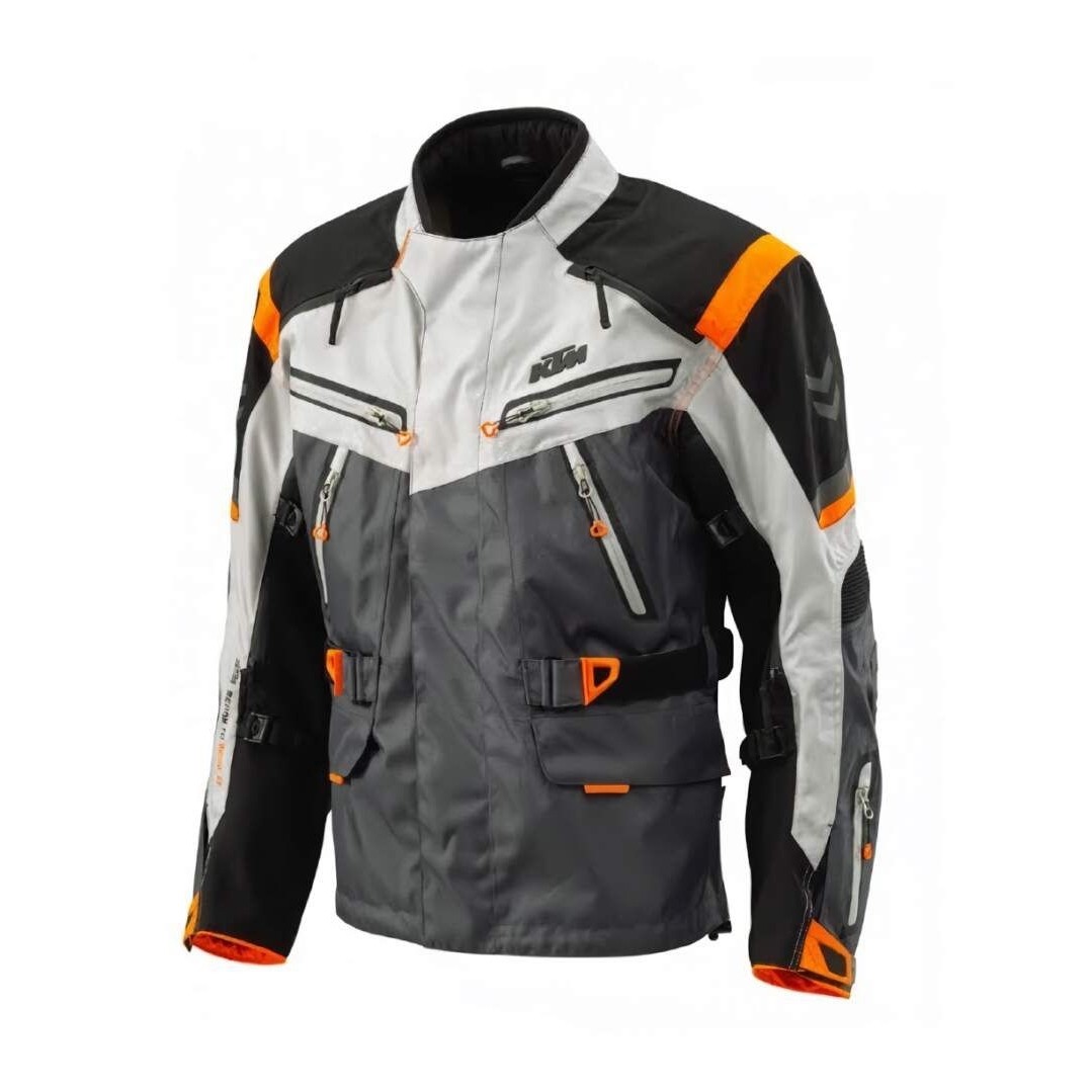 Мотокуртка KTM 7