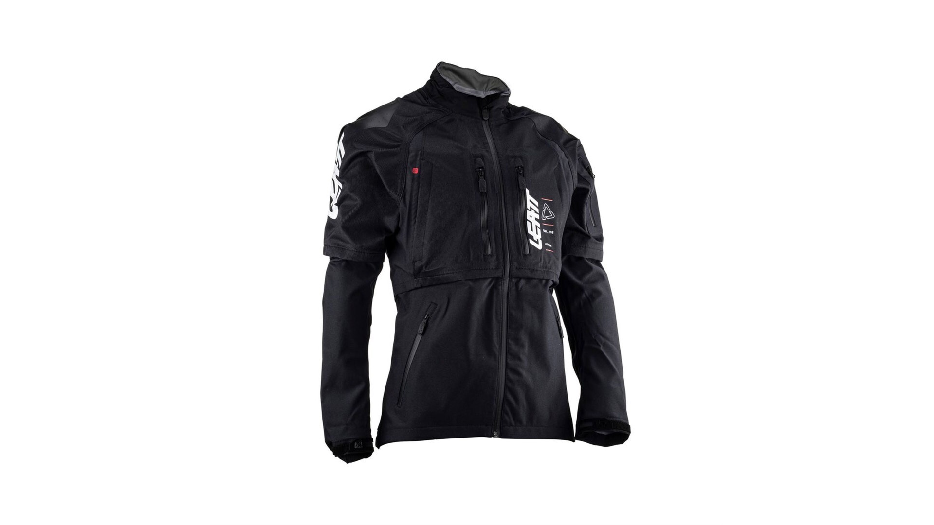 Мотокуртка Leatt Moto 4.5 HydraDri Jacket