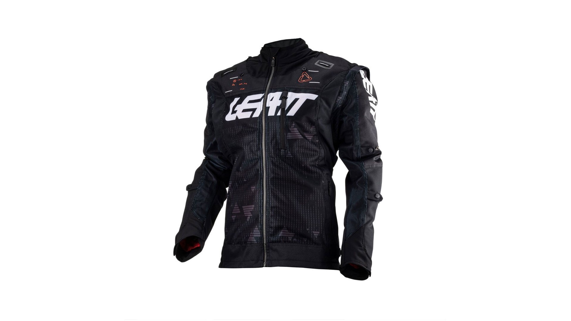 Мотокуртка Leatt Moto 4.5 X-Flow Jacket