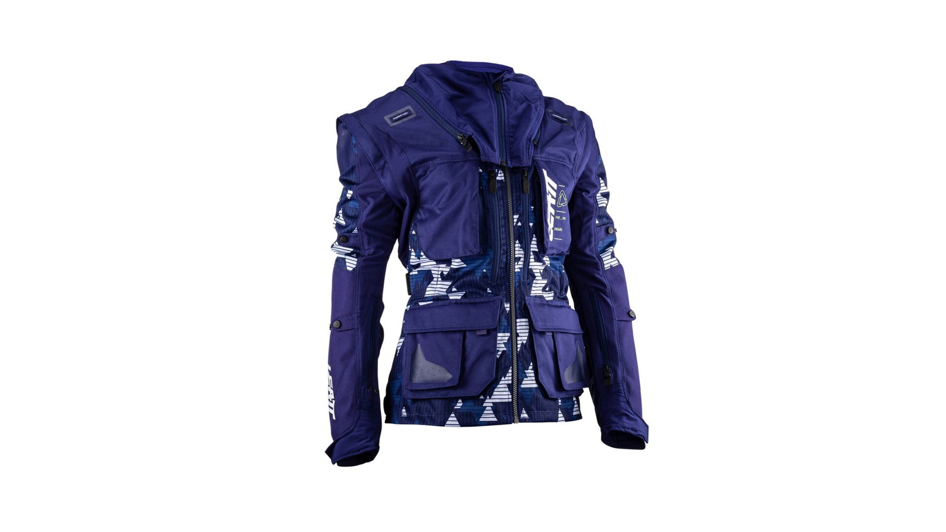Мотокуртка Leatt Moto 5.5 Enduro Jacket